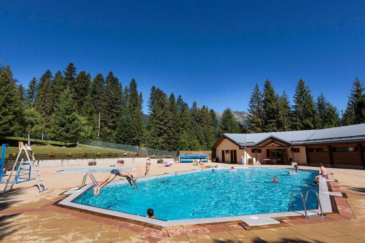 Apartment Vacanceole - Le Beauregard *