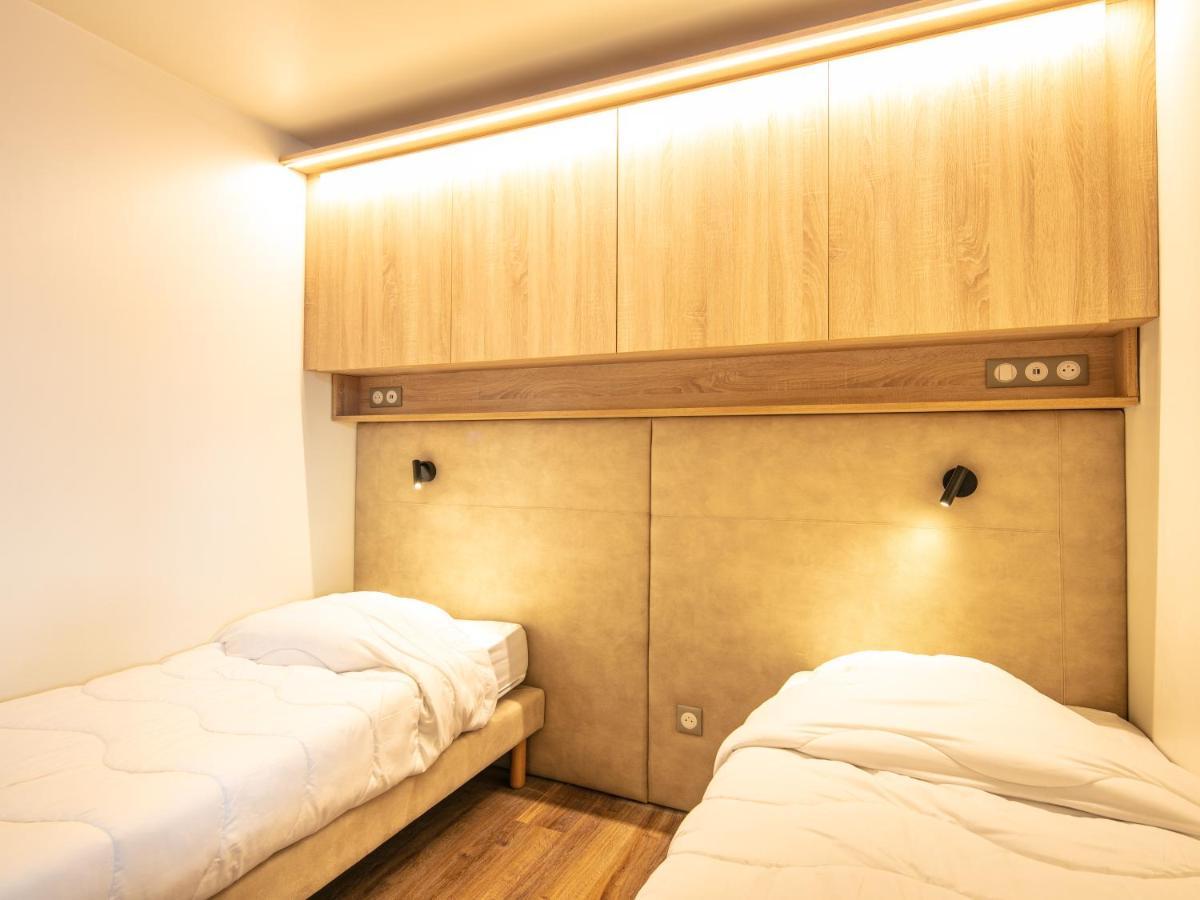 Apartment Vacanceole - Le Beauregard *