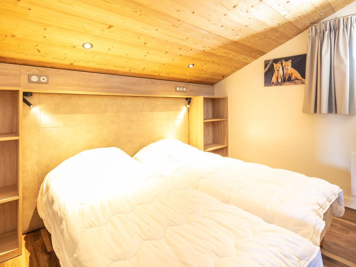 Apartment Vacanceole - Le Beauregard