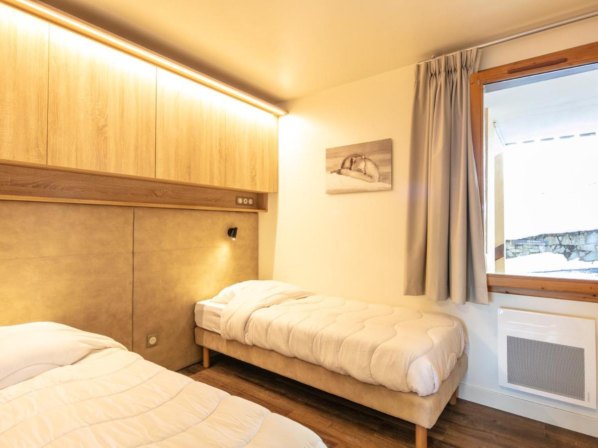 Apartment Vacanceole - Le Beauregard La Léchère