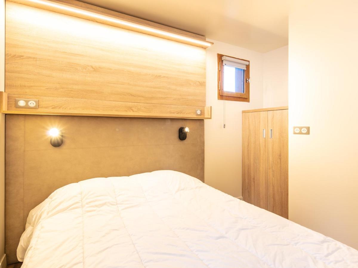 Apartment Vacanceole - Le Beauregard *