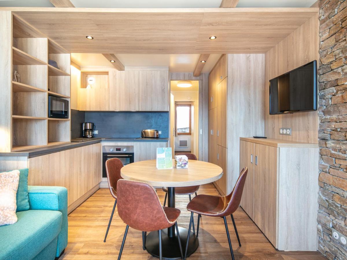 Vacanceole - Le Beauregard Apartment *