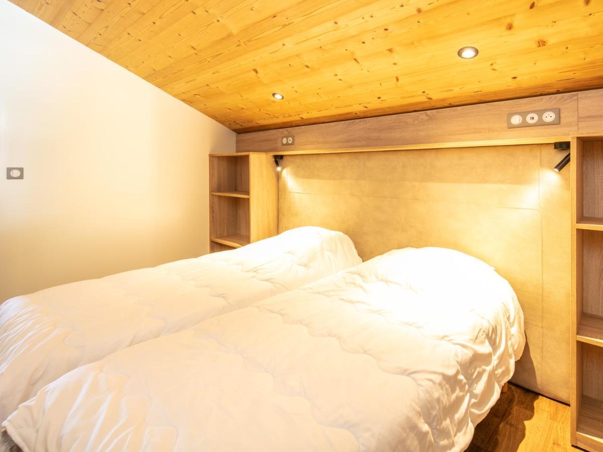 Vacanceole - Le Beauregard Apartment