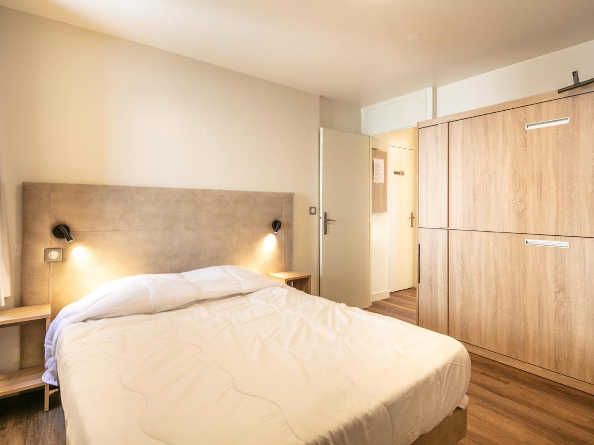 Vacanceole - Le Beauregard Apartment